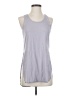 Lululemon Athletica Gray Active Tank Size 4 - photo 1