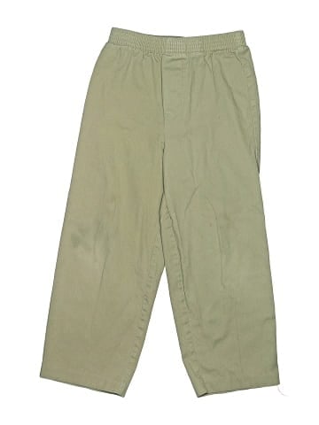 Nautica Khakis (view 1)