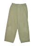 Nautica 100% Cotton Solid Green Khakis Size 5 - photo 1