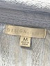 Design History 100% Cotton Blue Long Sleeve Button-Down Shirt Size M - photo 7