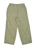 Nautica 100% Cotton Solid Green Khakis Size 5 - photo 2