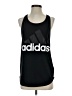 Adidas Black Tank Top Size XXS - photo 1