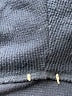 Unbranded Blue Zip Up Hoodie Size S - photo 7