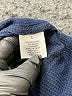 Unbranded Blue Zip Up Hoodie Size S - photo 8