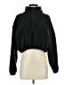 Unbranded 100% Polyester Black Turtleneck Sweater Size S - photo 1