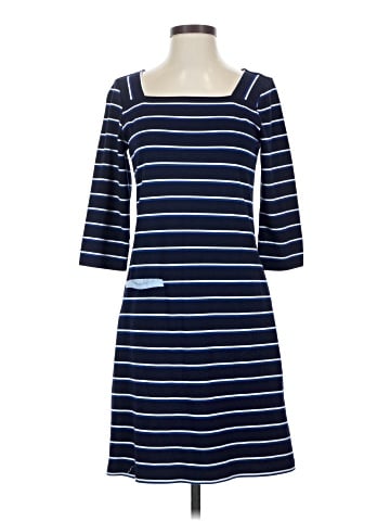 Tribal Casual Dress (view 1)
