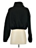 Unbranded 100% Polyester Black Turtleneck Sweater Size S - photo 2