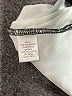 Cj Banks Print Silver 3/4 Sleeve Blouse Size 1X - photo 8
