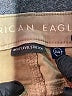 American Eagle Outfitters Solid Tan Jeans Size 0S - photo 7