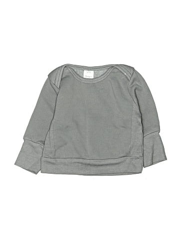 Hanes Sweatshirt (view 1)