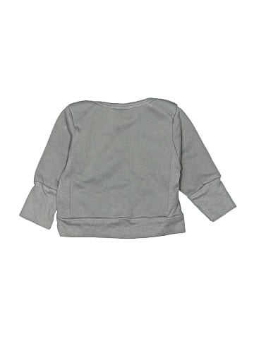 Hanes Sweatshirt (view 2)
