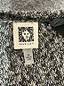 Anne Klein Gray Pullover Sweater Size M - photo 7