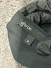 Gibson 100% Polyester Solid Black Casual Dress Size S - photo 7