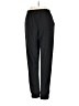 ShoSho Solid Black Casual Pants Size S - photo 2