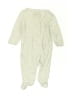Hurley Tweed Green Long Sleeve Onesie 0-3 MO / 3 MO - photo 2