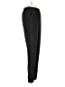 ShoSho Solid Black Casual Pants Size S - photo 4