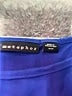 metaphor Blue Active T-Shirt Size M - photo 7