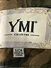 YMI 100% Polyester Camo Green Jacket Size S - photo 6