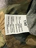 YMI 100% Polyester Camo Green Jacket Size S - photo 7