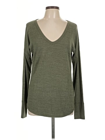 Abercrombie & Fitch Pullover Sweater (view 1)