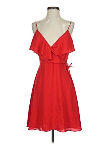 Bailey 44 Cocktail Dress (view 1)