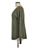 Abercrombie & Fitch Green Pullover Sweater Size L - photo 5