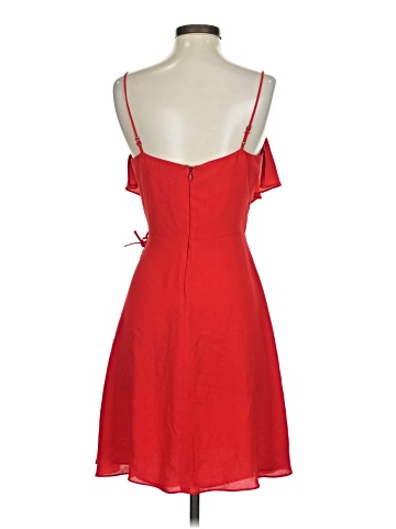 Bailey 44 Cocktail Dress (view 2)