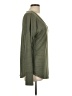 Abercrombie & Fitch Green Pullover Sweater Size L - photo 4
