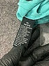Perceptions Teal 3/4 Sleeve Blouse Size L (petite) - photo 8