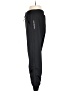 CALVIN KLEIN JEANS Solid Black Track Pants Size S - photo 5