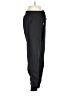 CALVIN KLEIN JEANS Solid Black Track Pants Size S - photo 4