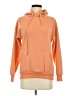Unbranded Orange Pullover Hoodie Size XS - photo 1