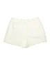 INC International Concepts Solid Ivory Shorts Size 14 - photo 2