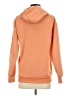 Unbranded Orange Pullover Hoodie Size XS - photo 2