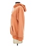 Unbranded Orange Pullover Hoodie Size XS - photo 5