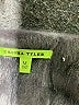 Trisha Tyler Gray Coat Size M - photo 6