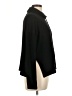 CALÉ Black Pullover Hoodie Size L - photo 4