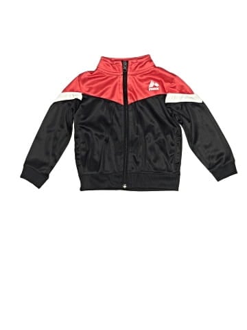 RBX Track Jacket (view 1)