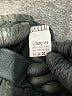 Unbranded Stars Black Casual Pants Size 110 cm / US 5-6 - photo 3