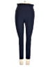 Athleta Solid Blue Active Pants Size S - photo 1