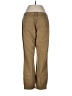 Chor 100% Cotton Tan Khakis Size 13 - photo 2