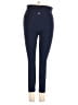 Athleta Solid Blue Active Pants Size S - photo 2