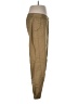Chor 100% Cotton Tan Khakis Size 13 - photo 4