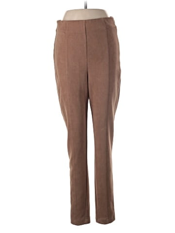 Ann Taylor Jeggings (view 1)