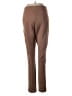 Ann Taylor Brown Jeggings Size 6 - photo 2