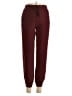 TnAction Burgundy Casual Pants Size XS - photo 1