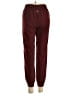 TnAction Burgundy Casual Pants Size XS - photo 2