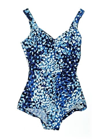 Maxine of Hollywood One Piece Swimsuit (view 1)