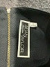 Julian Taylor Solid Black Cocktail Dress Size 8 - photo 4