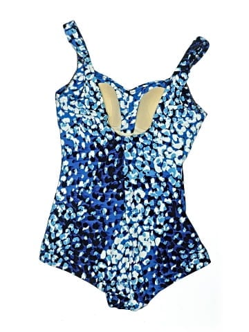 Maxine of Hollywood One Piece Swimsuit (view 2)